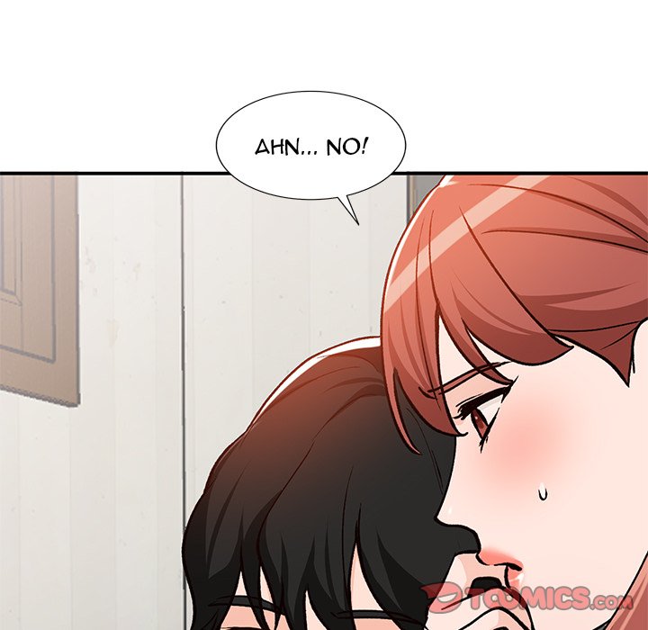 Town Girls page 75