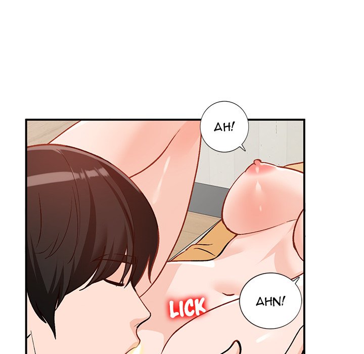 Town Girls page 86