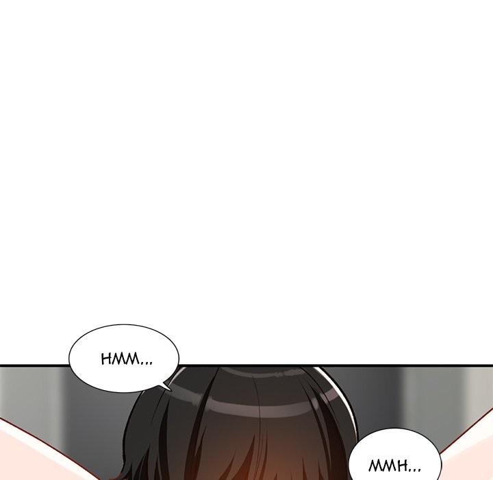 Town Girls page 90