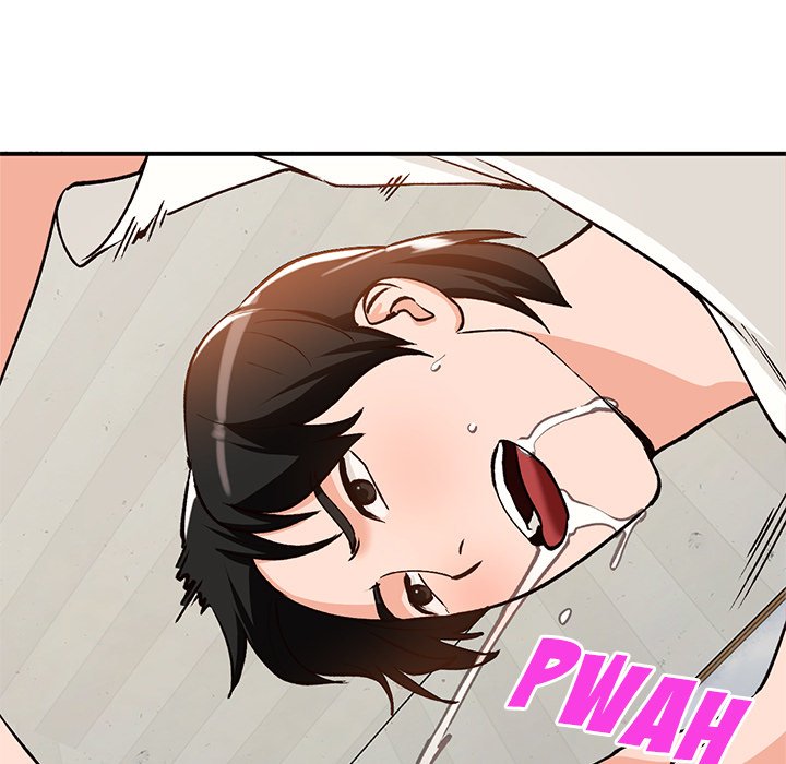 Town Girls page 100
