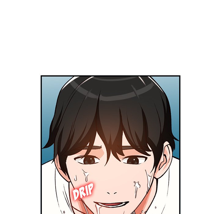 Town Girls page 107