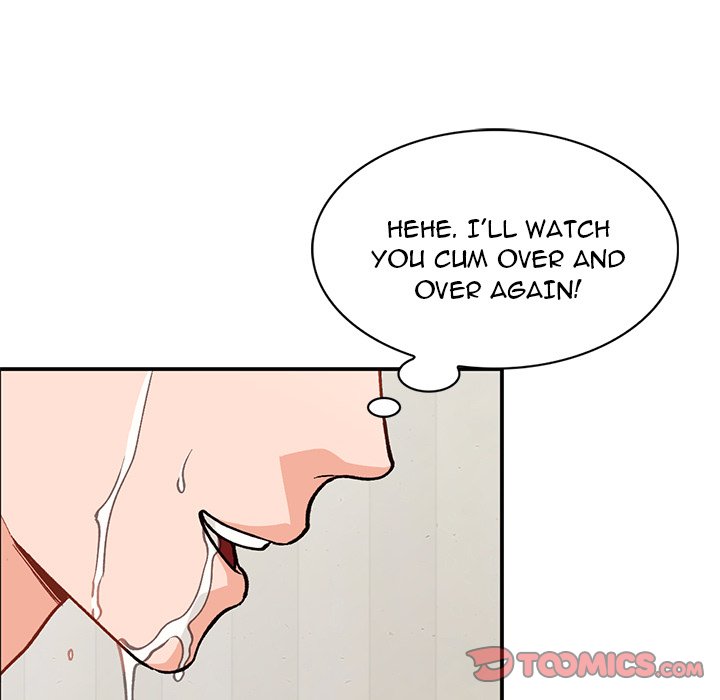 Town Girls page 111