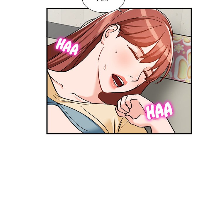 Town Girls page 113