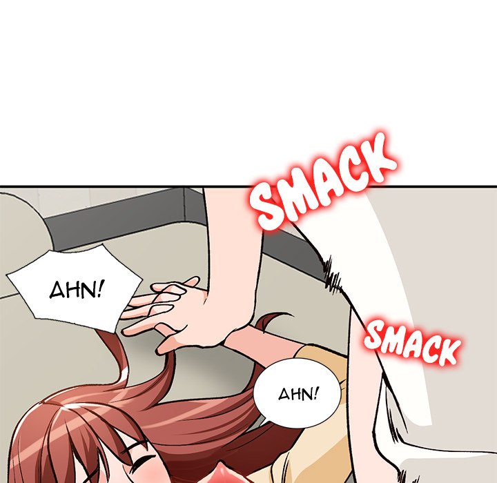 Town Girls page 137