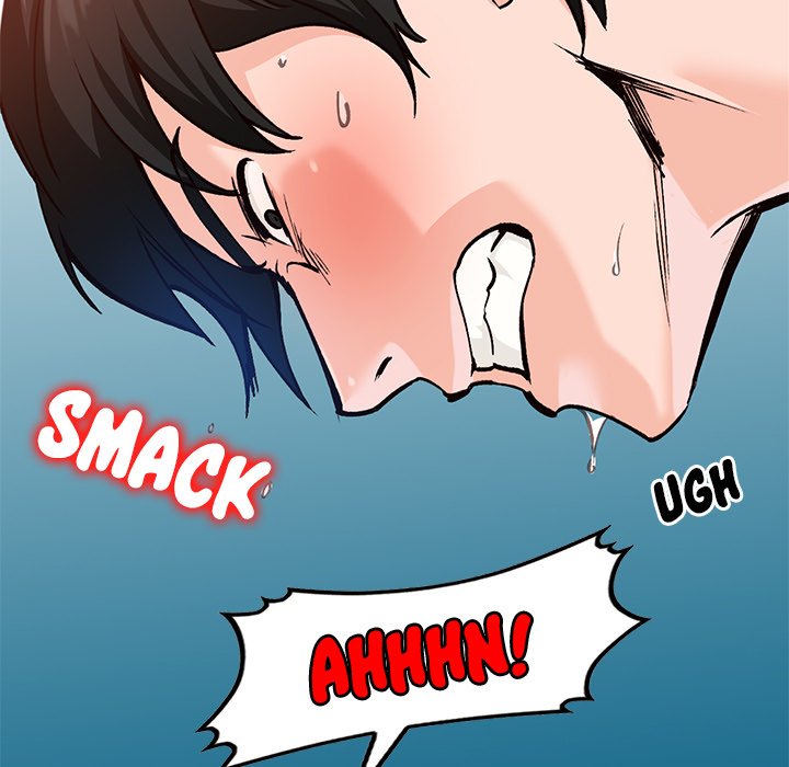 Town Girls page 157