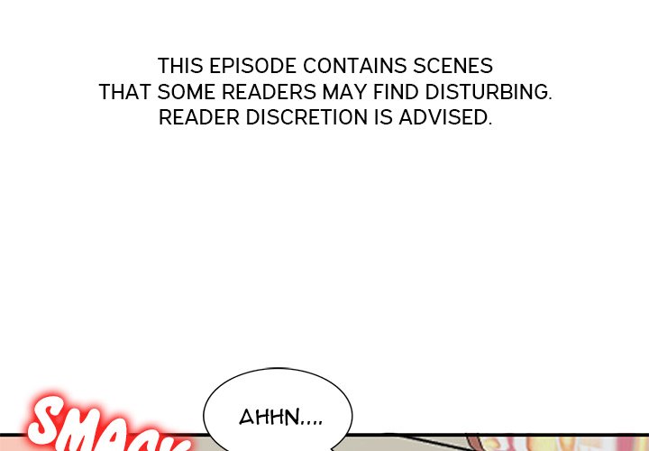 Town Girls page 1