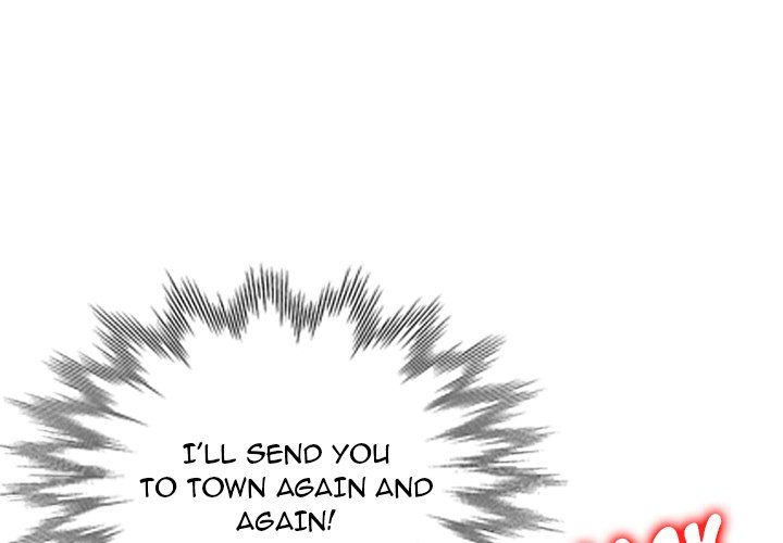 Town Girls page 4