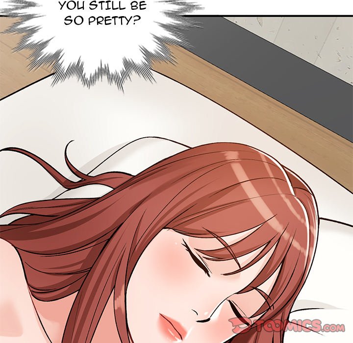 Town Girls page 27