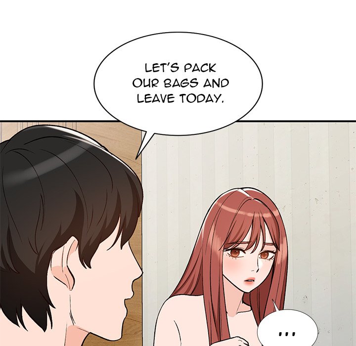 Town Girls page 43