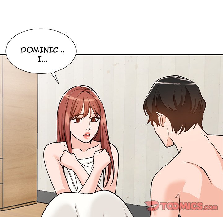 Town Girls page 45