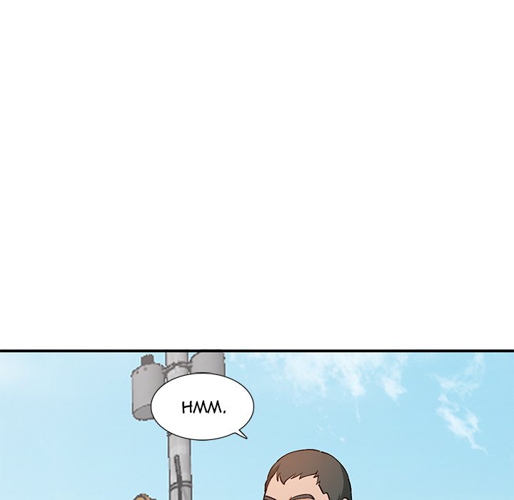 Town Girls page 54