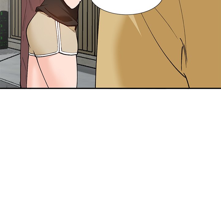 Town Girls page 58