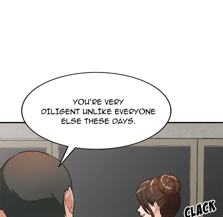 Town Girls page 59