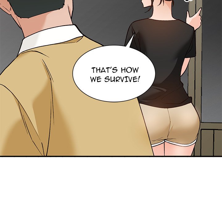 Town Girls page 60