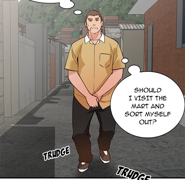 Town Girls page 66