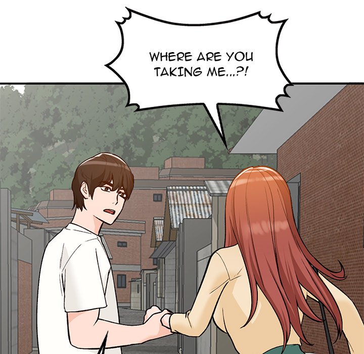 Town Girls page 72