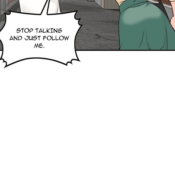 Town Girls page 73