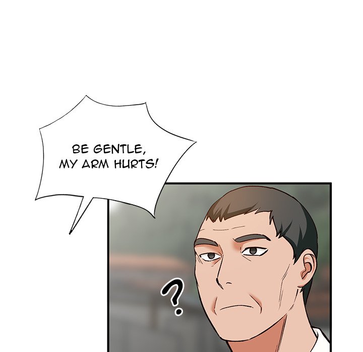 Town Girls page 74