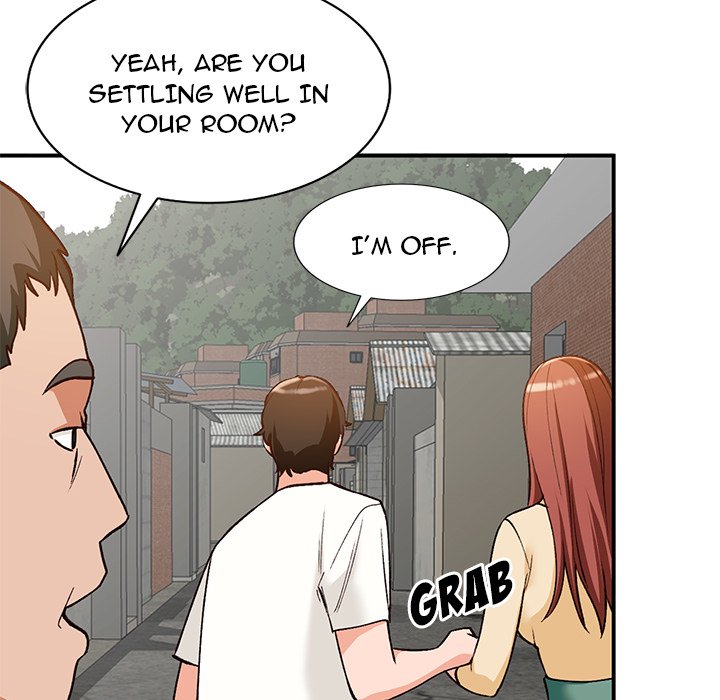 Town Girls page 78