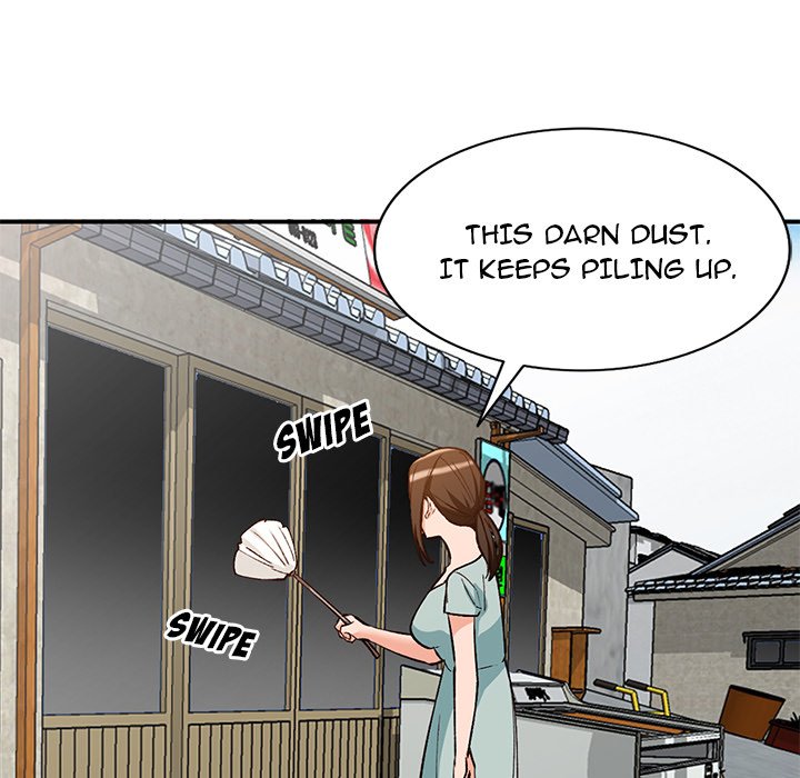 Town Girls page 82