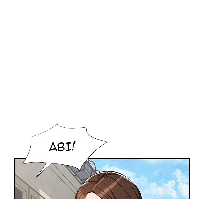 Town Girls page 84
