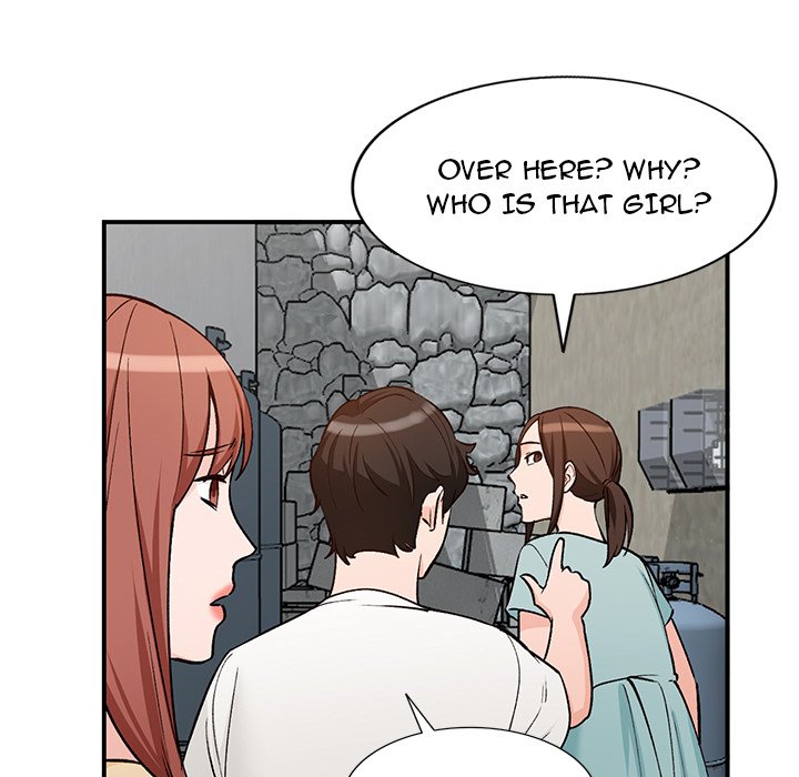 Town Girls page 89