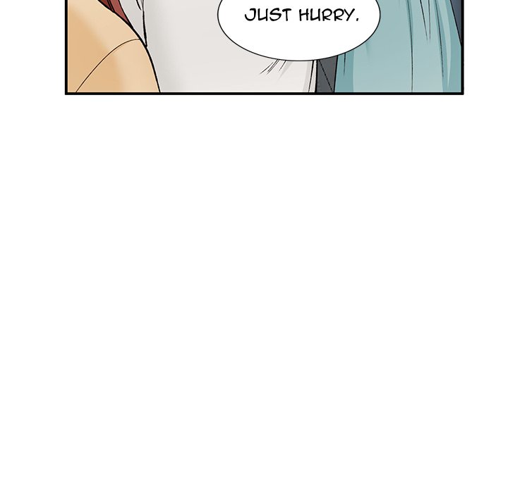 Town Girls page 90