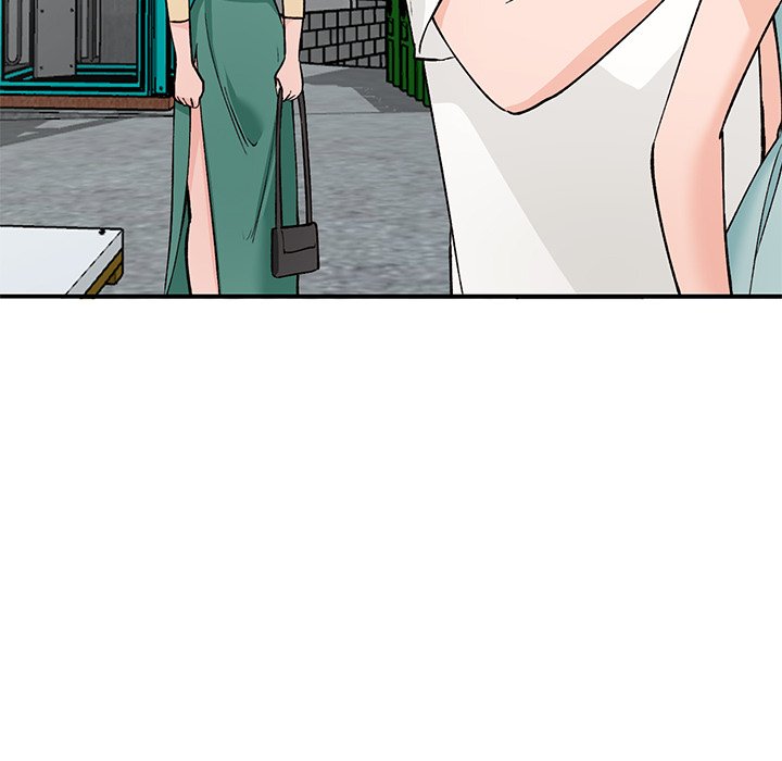 Town Girls page 92