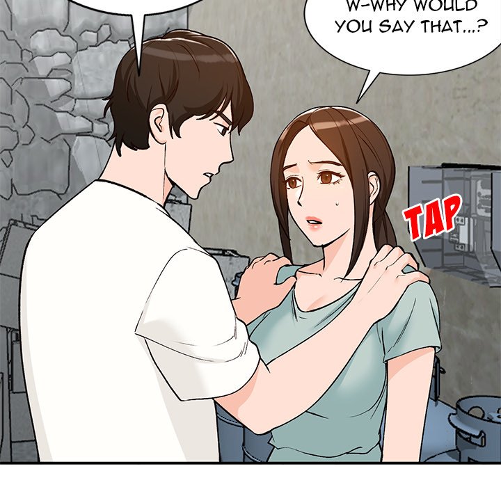 Town Girls page 96