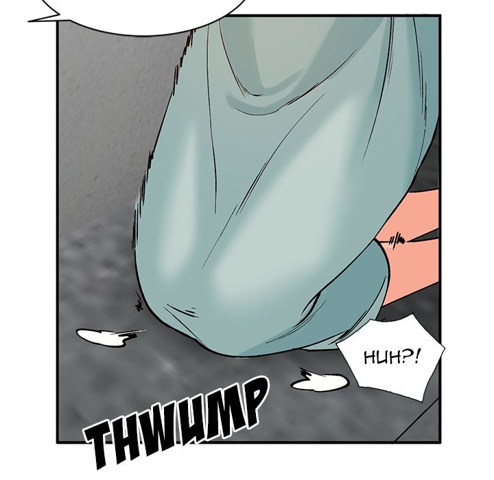 Town Girls page 98