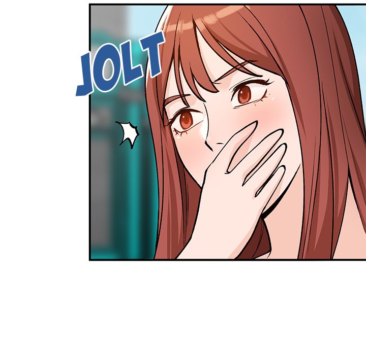 Town Girls page 101