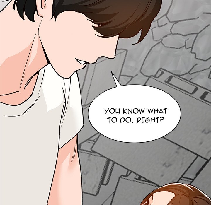Town Girls page 103