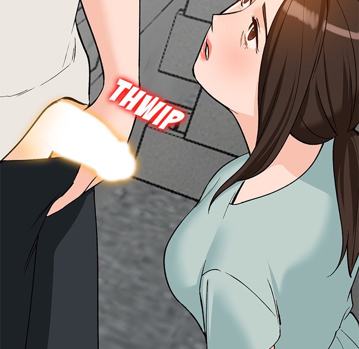 Town Girls page 104