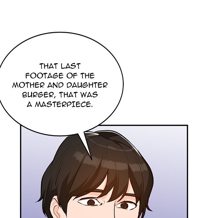 Town Girls page 106
