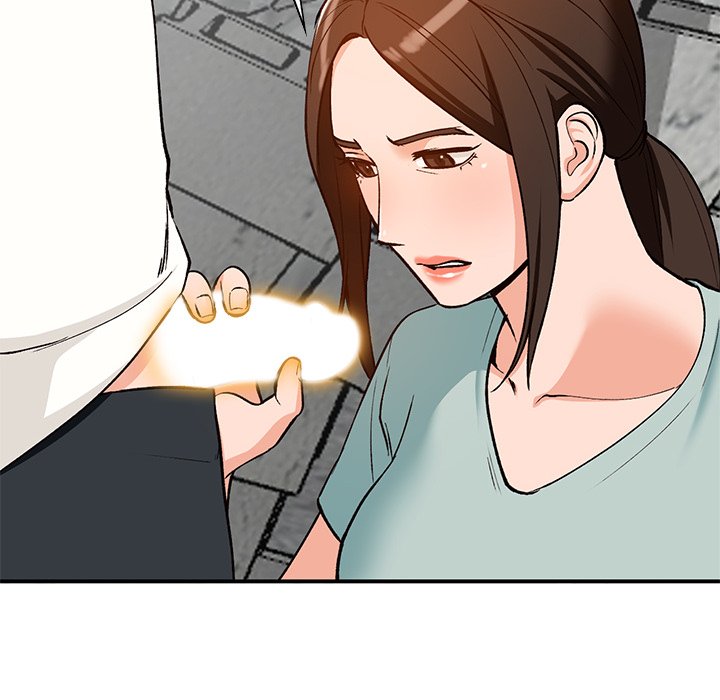 Town Girls page 109