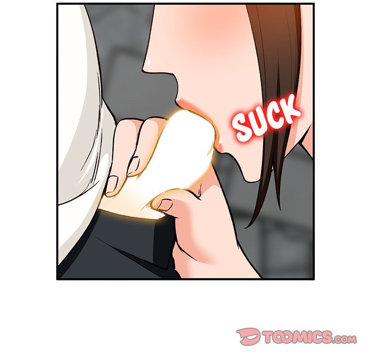 Town Girls page 111