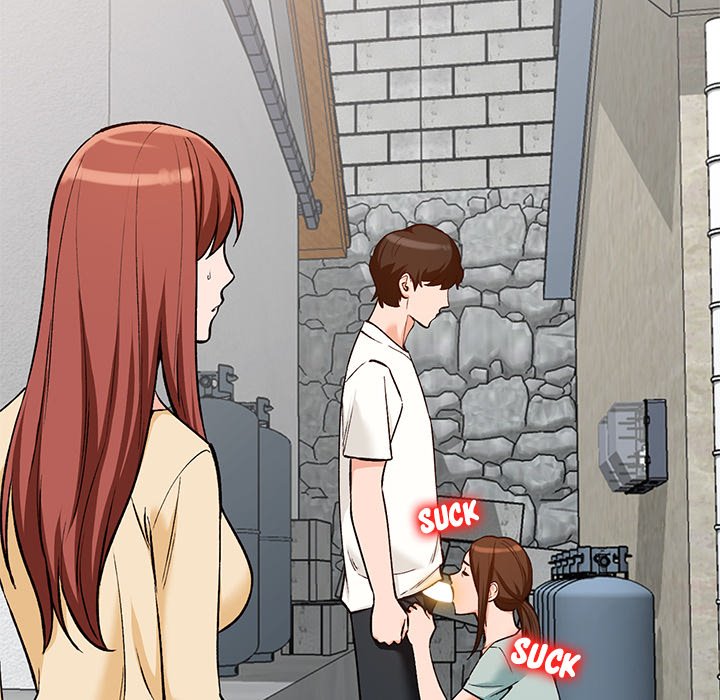 Town Girls page 113