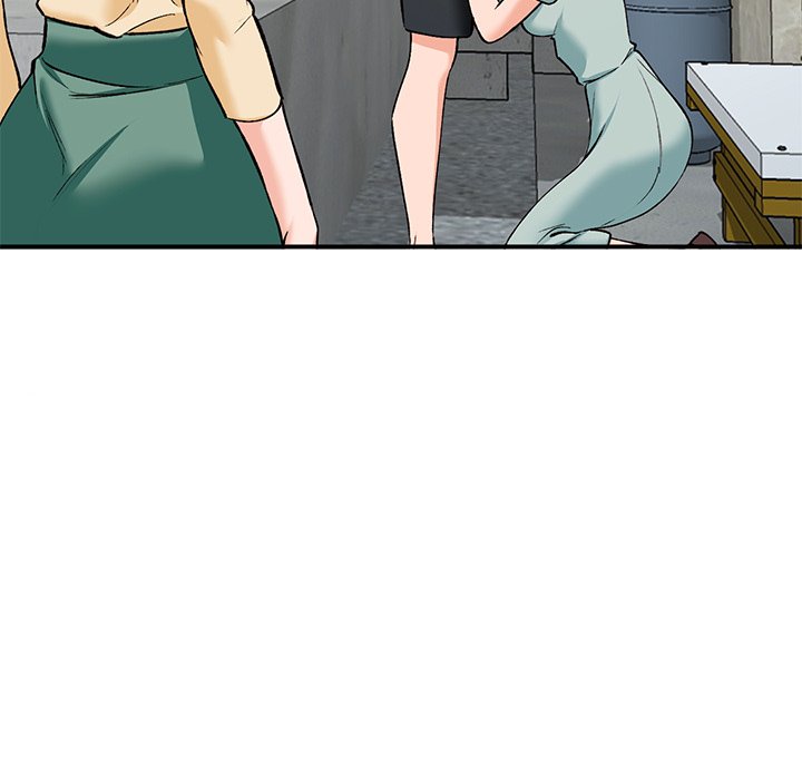Town Girls page 114
