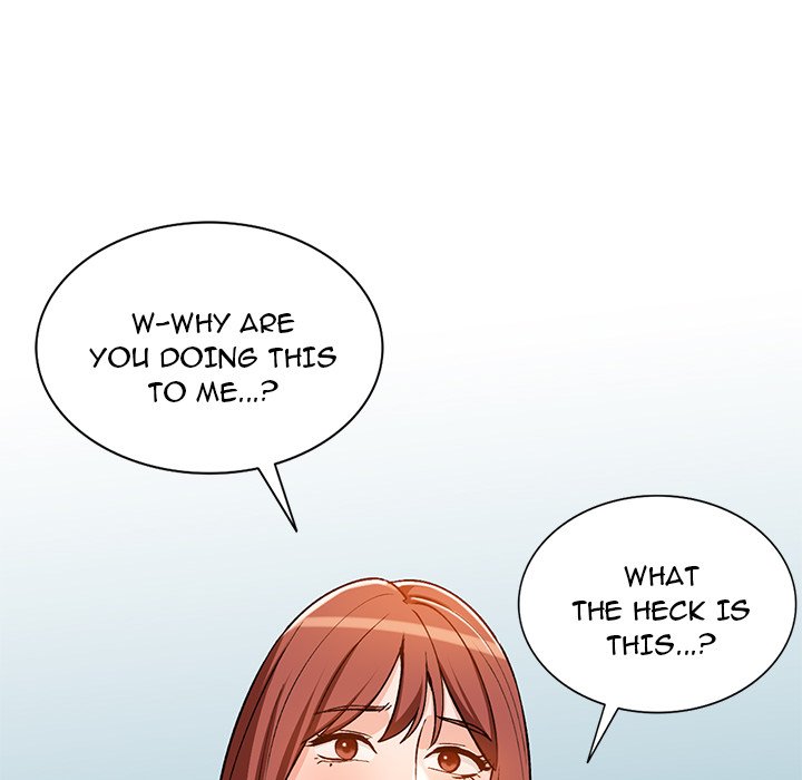 Town Girls page 115