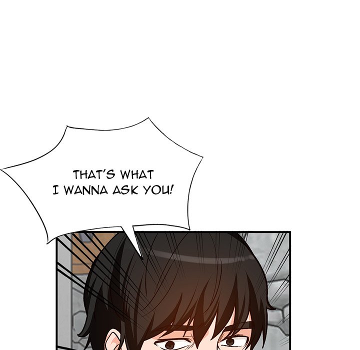 Town Girls page 118