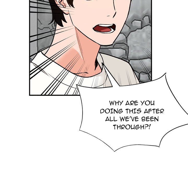Town Girls page 119