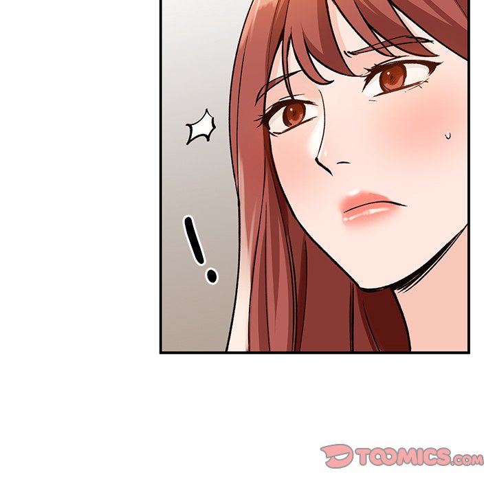 Town Girls page 123