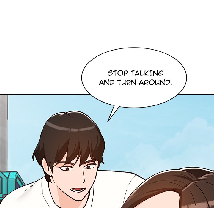 Town Girls page 127