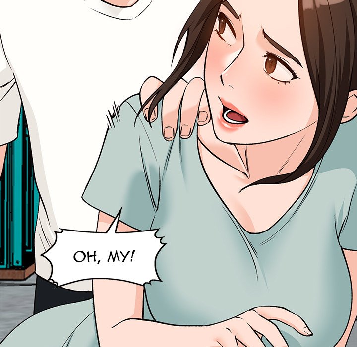 Town Girls page 128