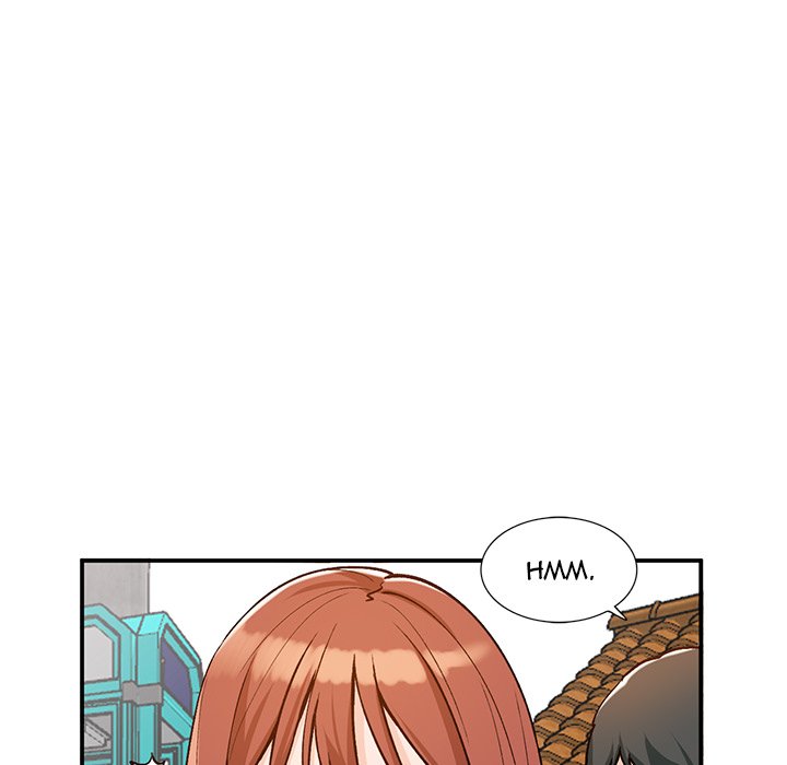 Town Girls page 152