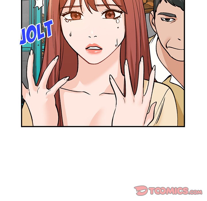 Town Girls page 153