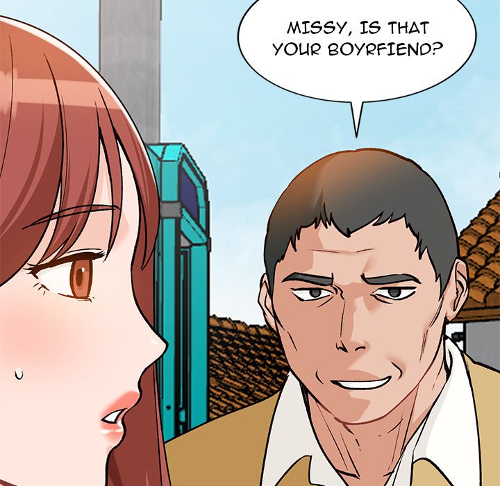 Town Girls page 155
