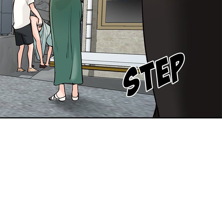 Town Girls page 8
