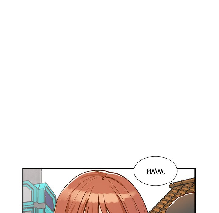 Town Girls page 9