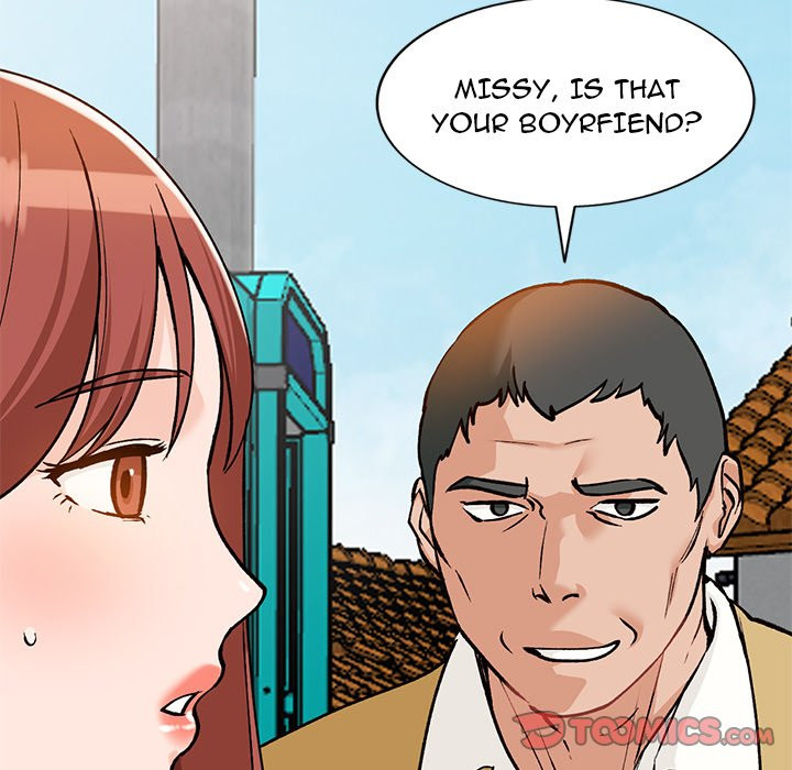 Town Girls page 12
